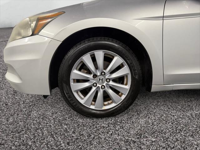 used 2011 Honda Accord car, priced at $8,499