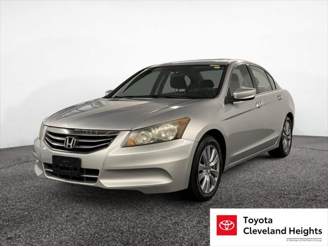 used 2011 Honda Accord car, priced at $8,499