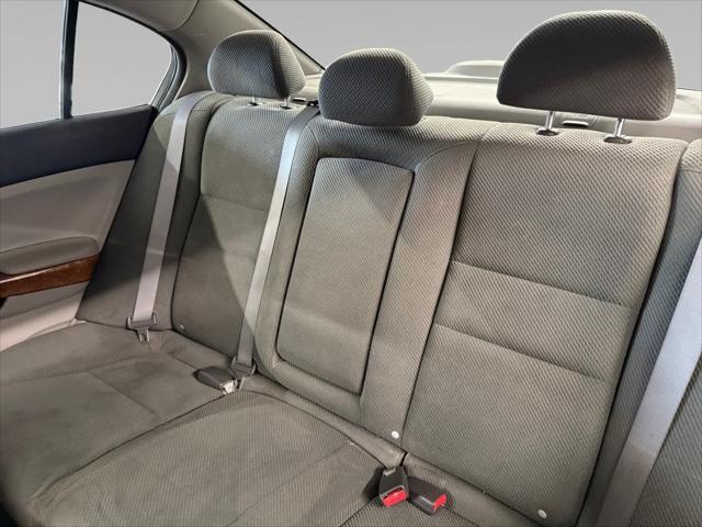 used 2011 Honda Accord car, priced at $8,499