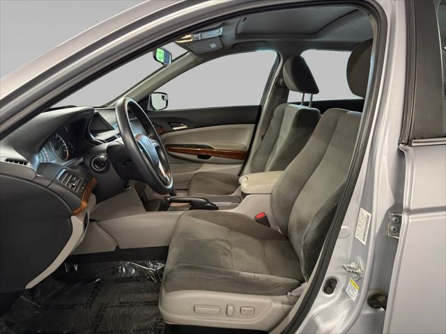 used 2011 Honda Accord car, priced at $8,499