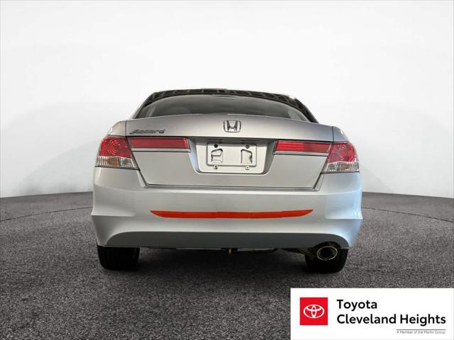 used 2011 Honda Accord car, priced at $8,499