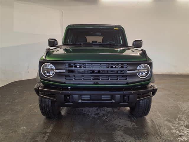 used 2022 Ford Bronco car, priced at $36,489