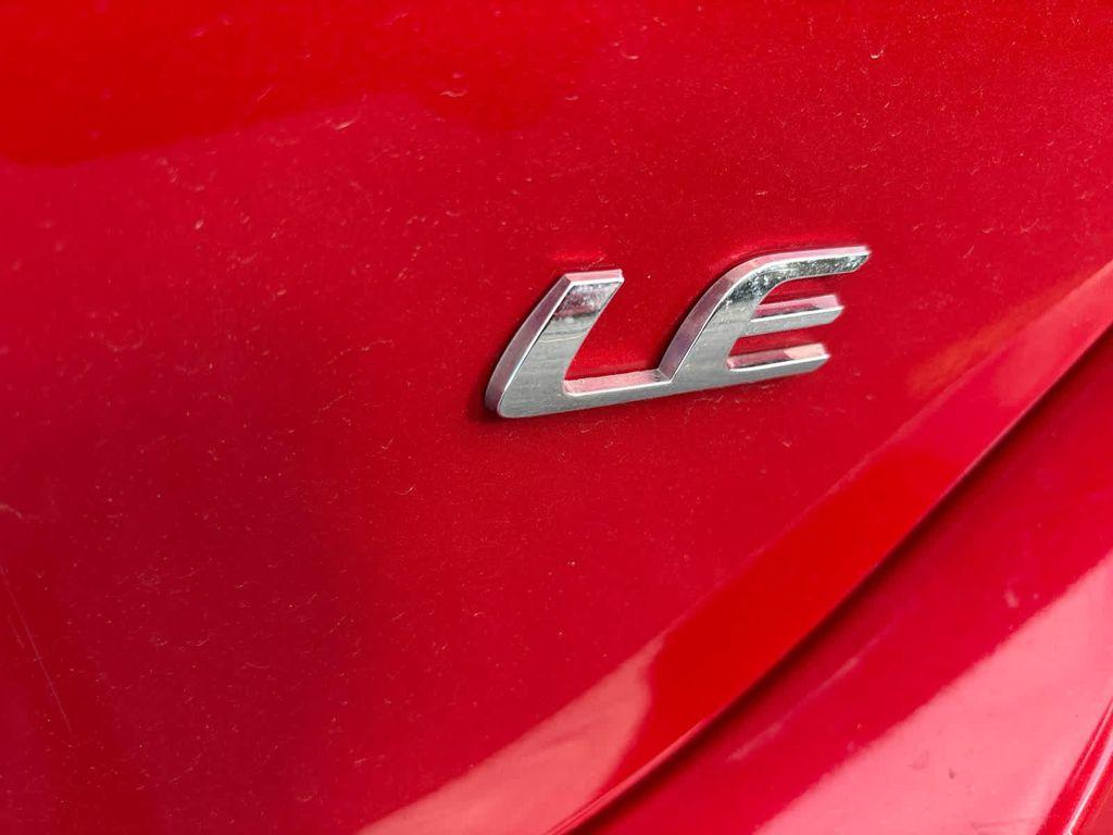 used 2015 Toyota Corolla car, priced at $14,499