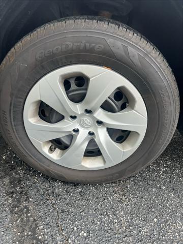used 2019 Toyota RAV4 car, priced at $23,789
