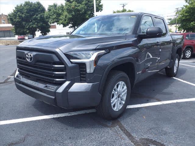 new 2024 Toyota Tundra car, priced at $51,498