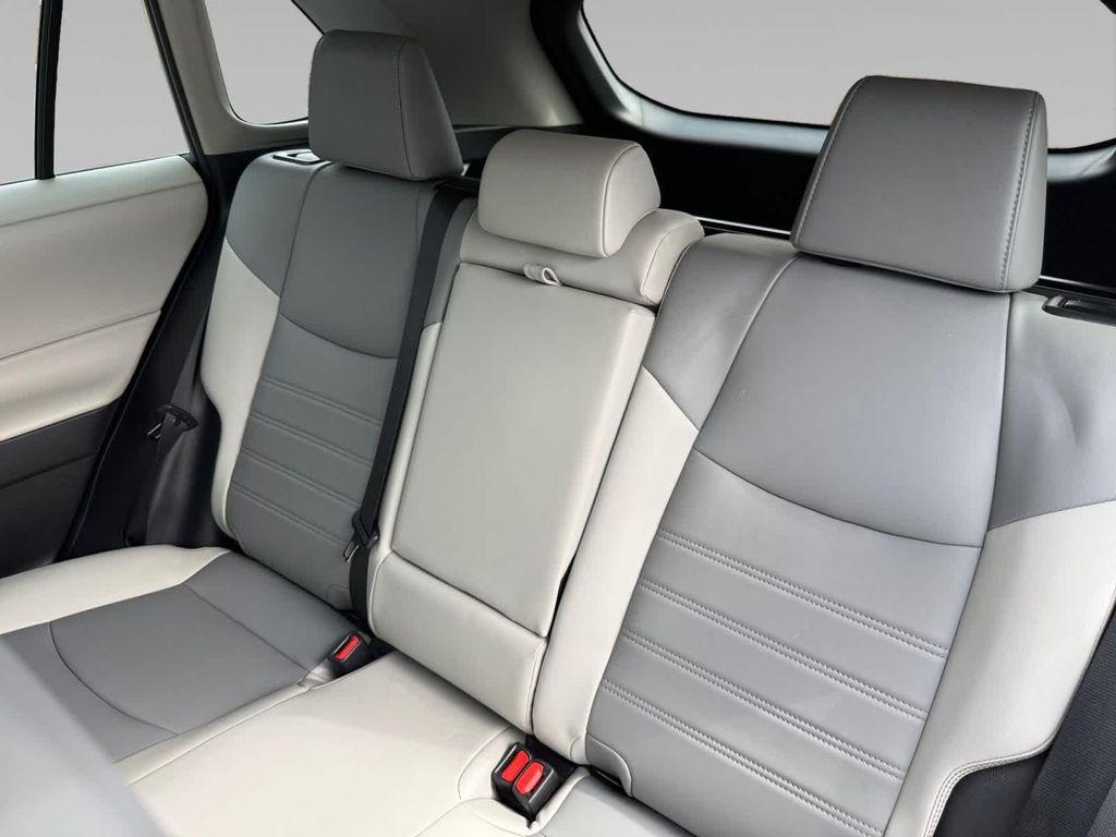 used 2022 Toyota RAV4 car, priced at $32,499