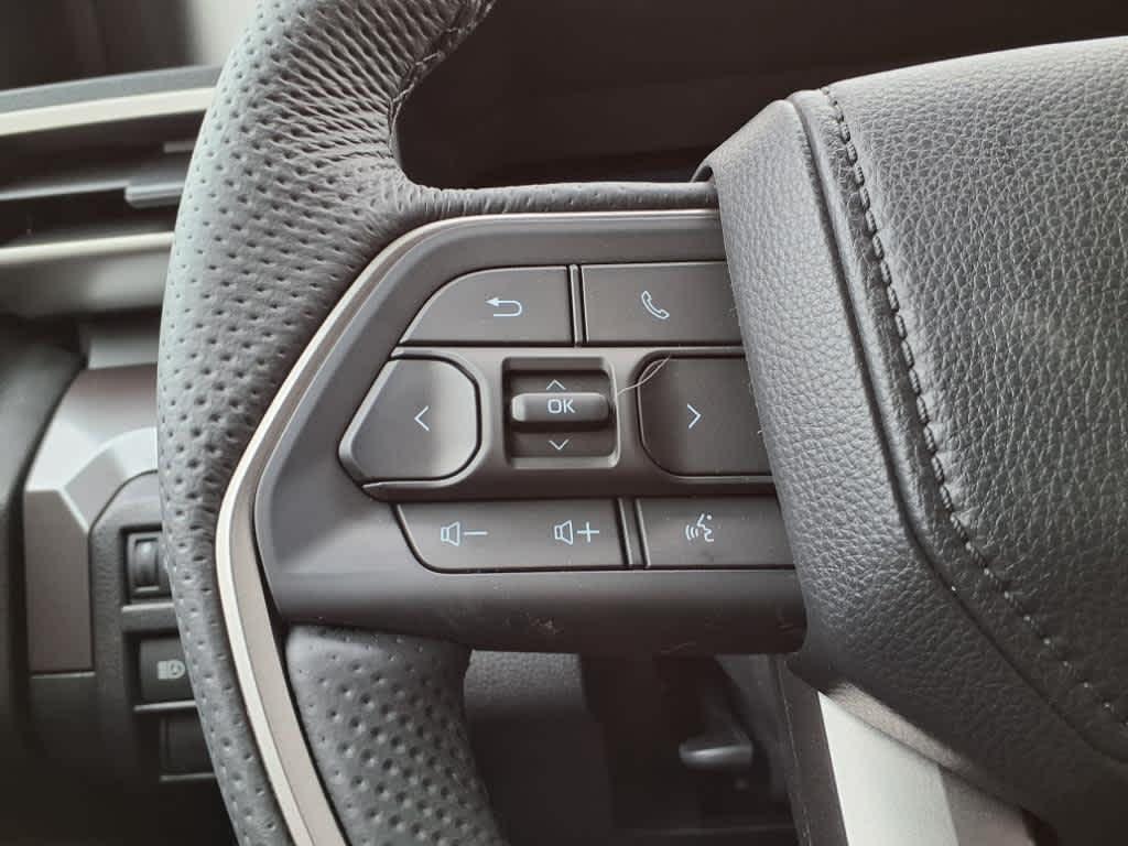 new 2025 Toyota Tacoma car, priced at $43,998