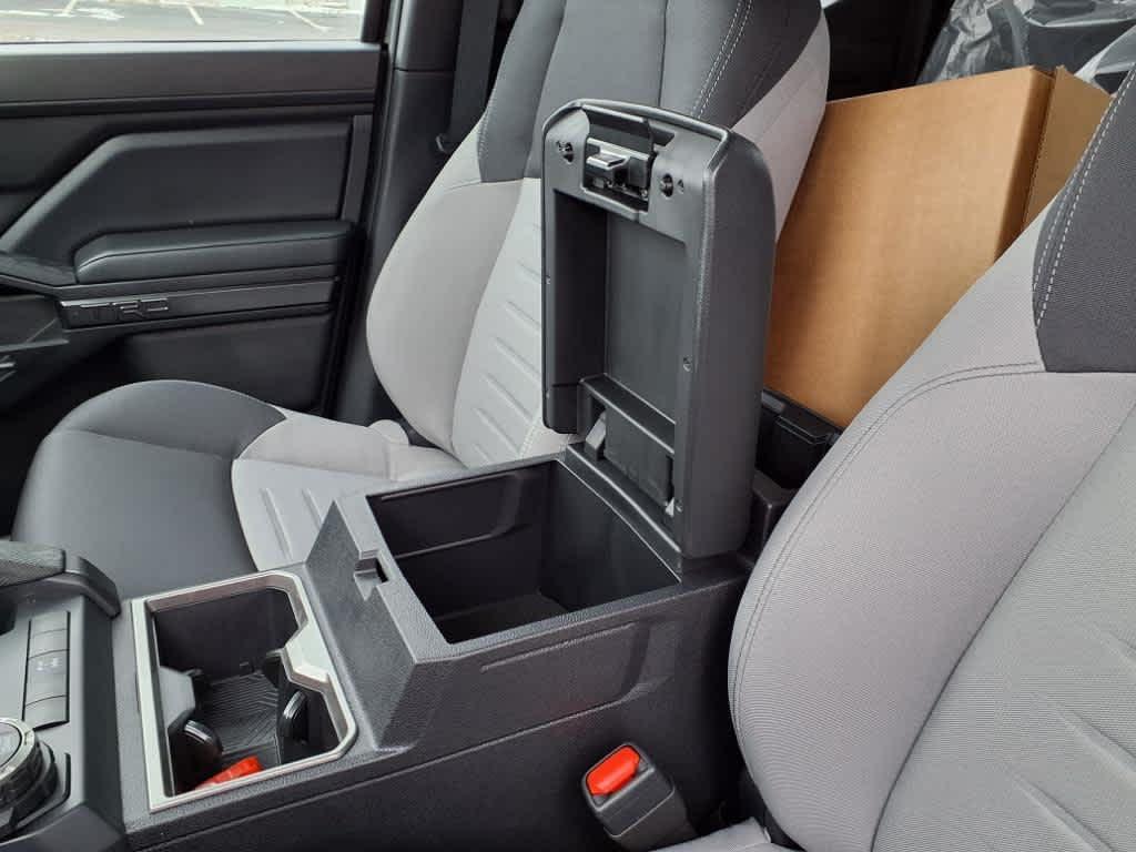 new 2025 Toyota Tacoma car, priced at $43,998