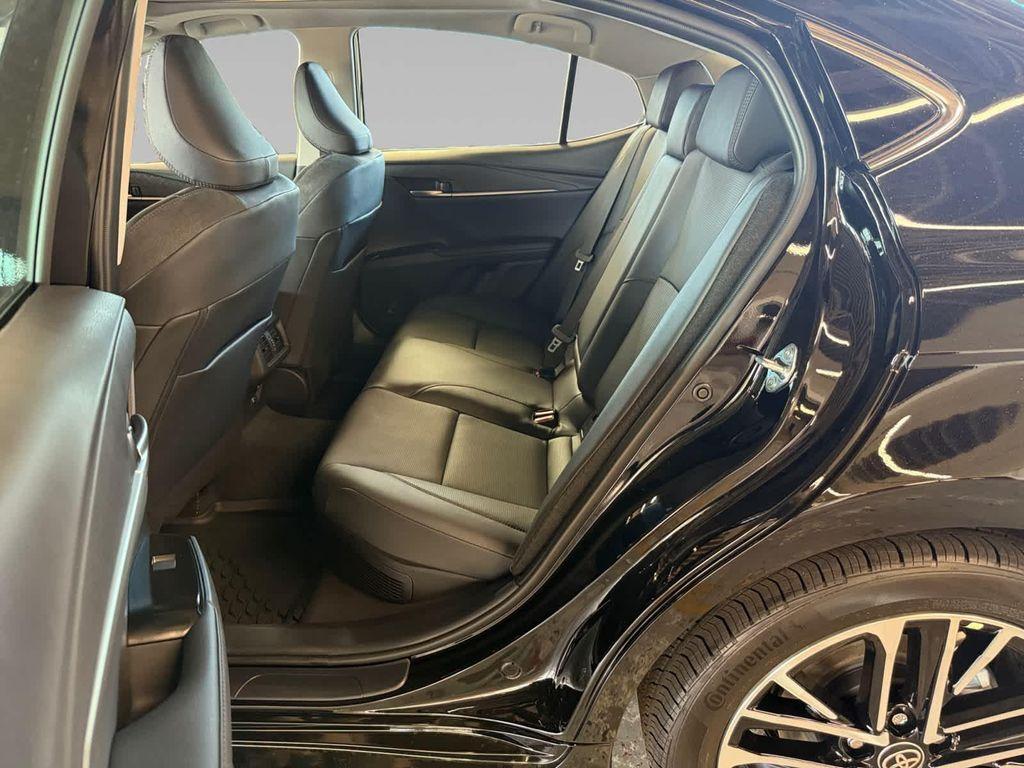 new 2025 Toyota Camry car, priced at $40,458