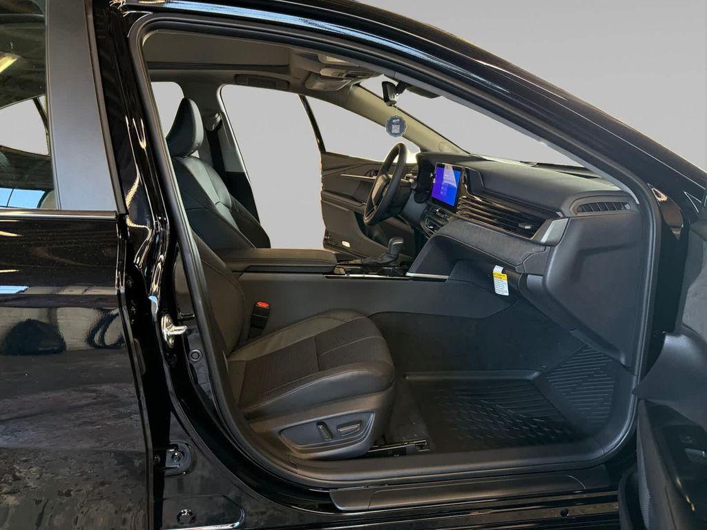 new 2025 Toyota Camry car, priced at $40,458