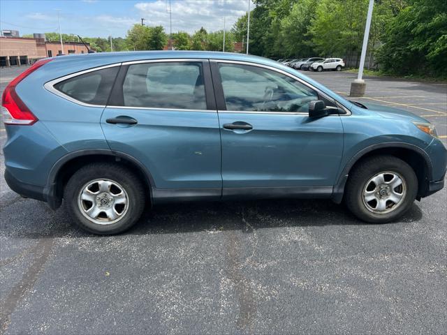 used 2014 Honda CR-V car, priced at $13,998
