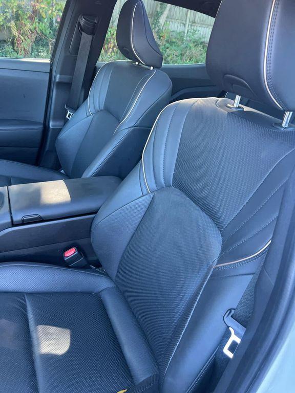 used 2023 Toyota Crown car, priced at $38,999