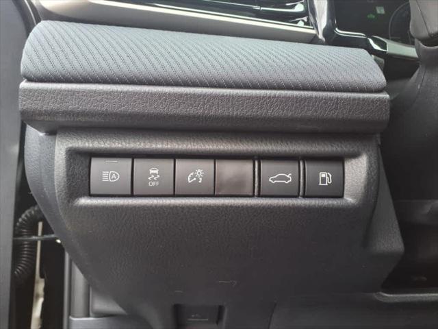 new 2025 Toyota Camry car, priced at $37,556