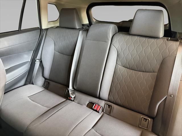 used 2022 Toyota Corolla Cross car, priced at $27,999