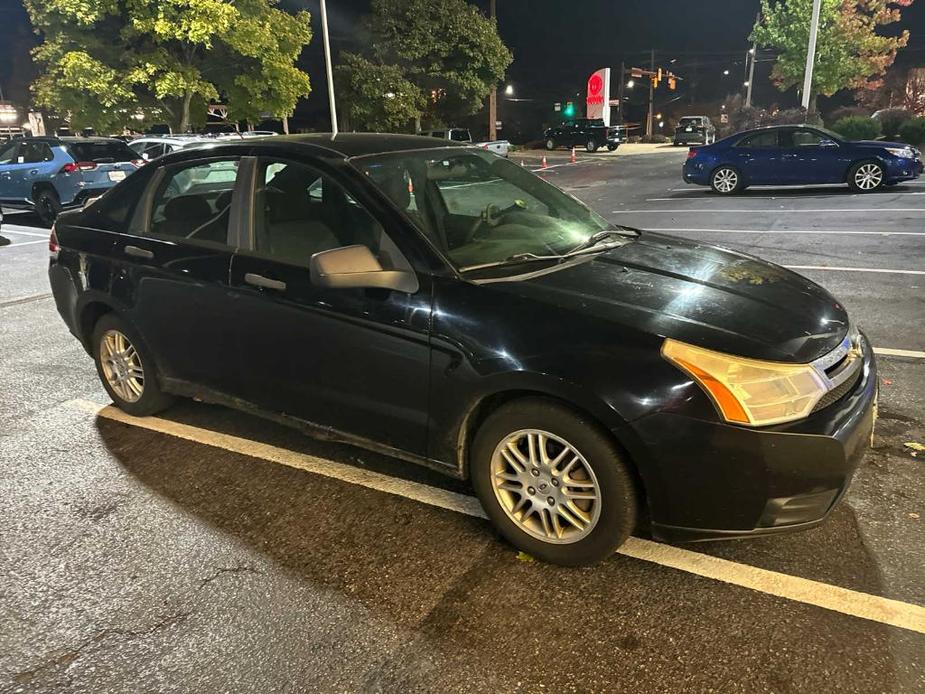 used 2011 Ford Focus car, priced at $3,500