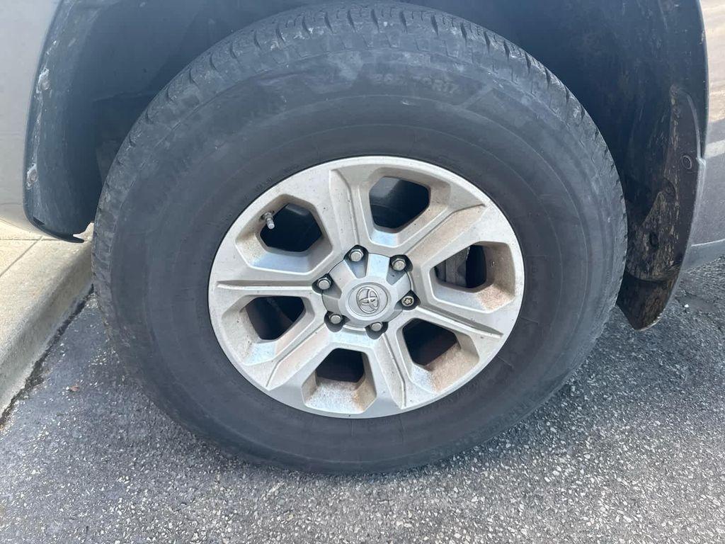 used 2019 Toyota 4Runner car, priced at $26,799