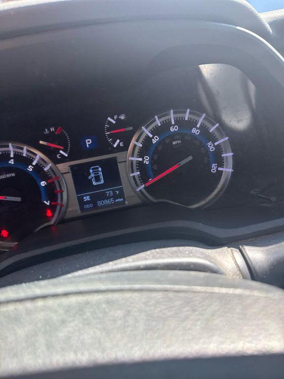 used 2019 Toyota 4Runner car, priced at $26,799
