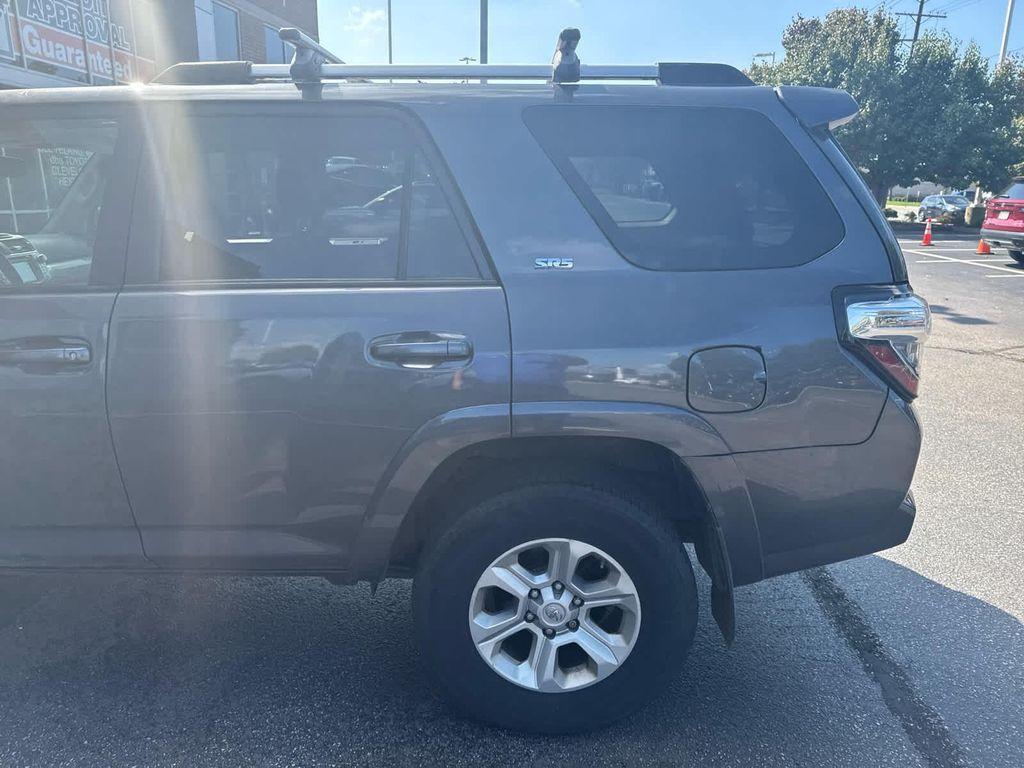 used 2019 Toyota 4Runner car, priced at $26,799