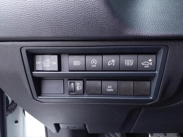 new 2025 Toyota Tundra car, priced at $63,924