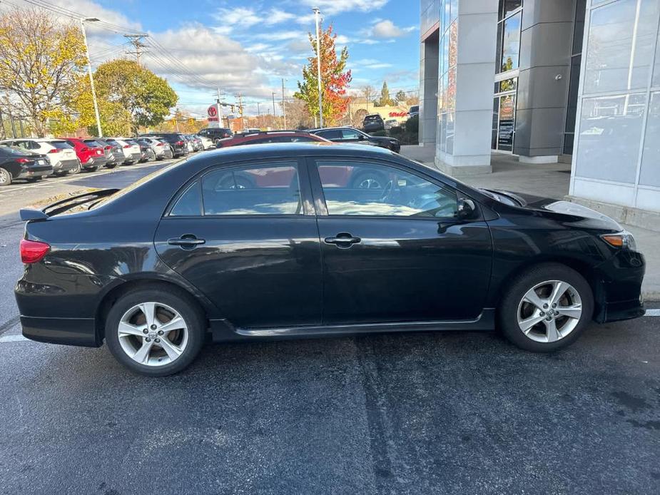 used 2011 Toyota Corolla car, priced at $6,889