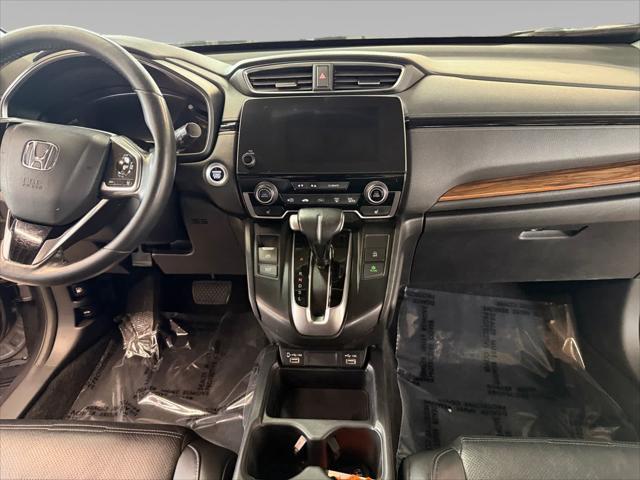 used 2020 Honda CR-V car, priced at $23,389