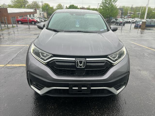 used 2020 Honda CR-V car, priced at $23,789