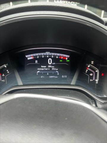 used 2020 Honda CR-V car, priced at $23,789