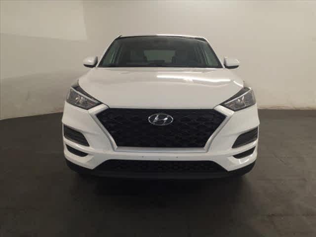 used 2019 Hyundai Tucson car, priced at $10,798