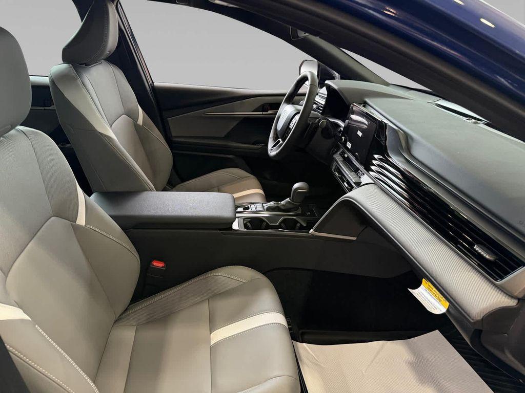 new 2025 Toyota Camry car, priced at $31,579