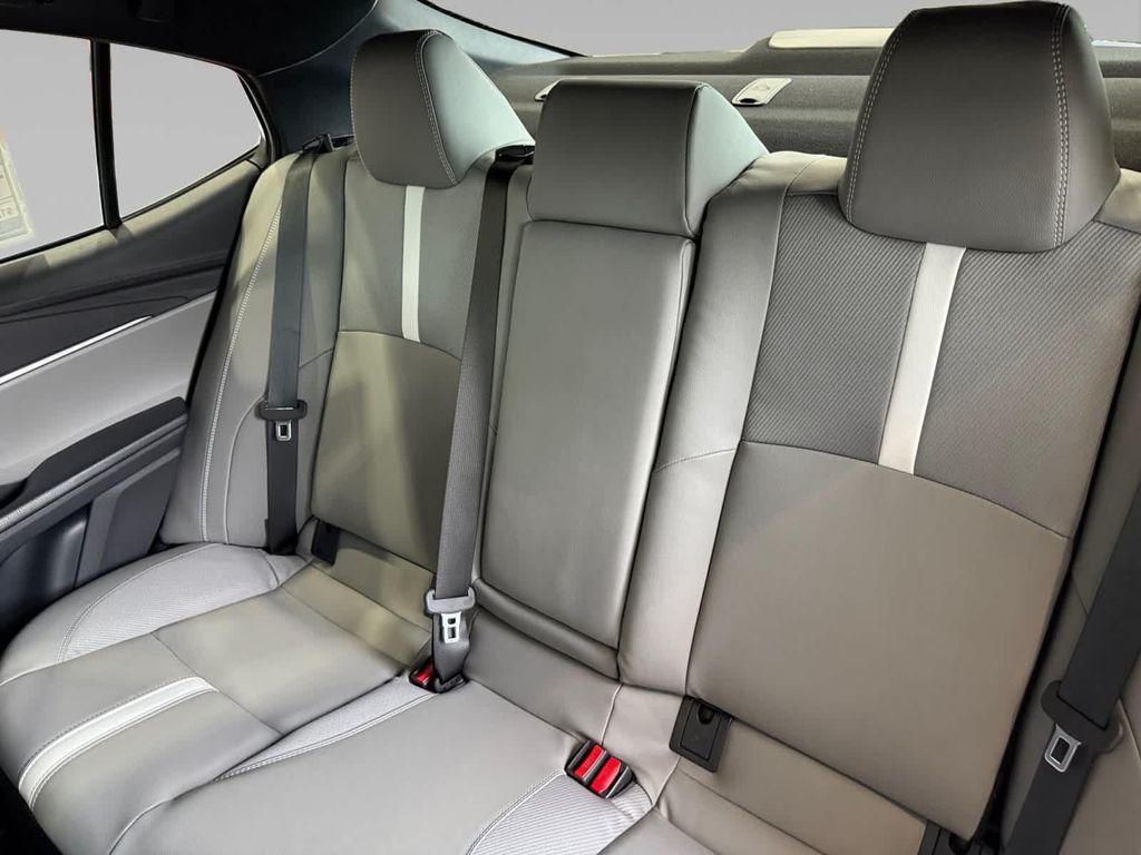 new 2025 Toyota Camry car, priced at $31,579