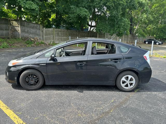used 2013 Toyota Prius car, priced at $10,899