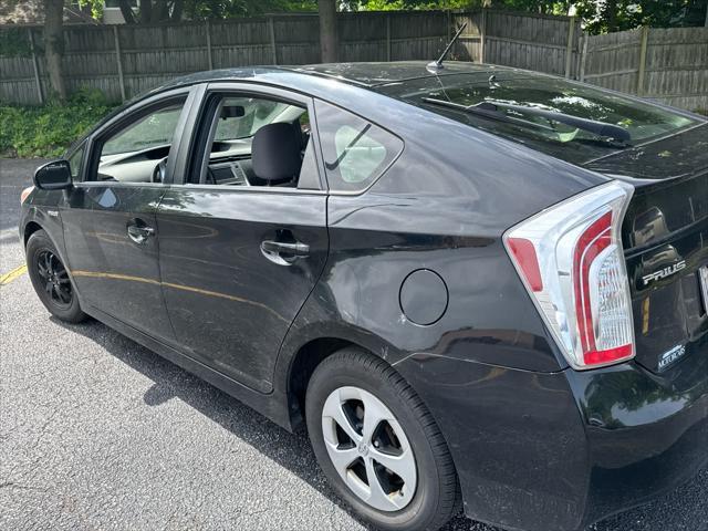 used 2013 Toyota Prius car, priced at $10,899