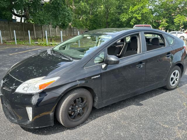 used 2013 Toyota Prius car, priced at $10,899