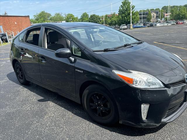 used 2013 Toyota Prius car, priced at $10,899