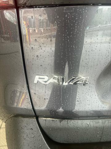 used 2024 Toyota RAV4 Hybrid car, priced at $40,699
