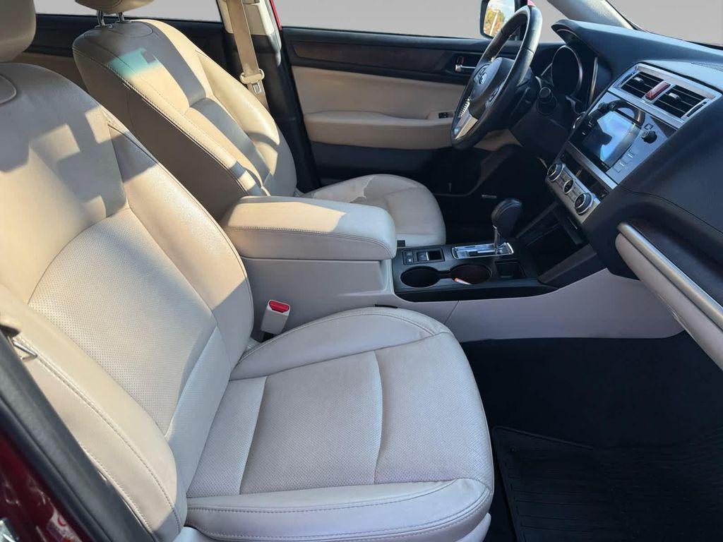 used 2017 Subaru Outback car, priced at $13,999