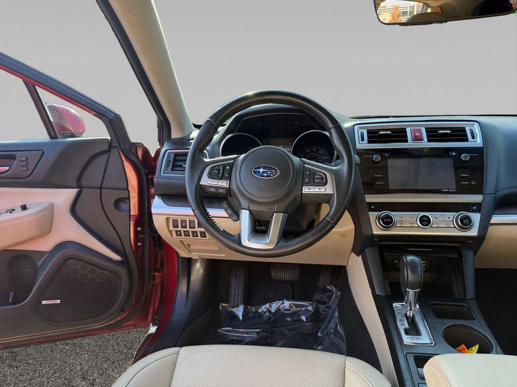 used 2017 Subaru Outback car, priced at $13,999