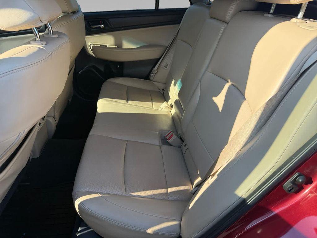 used 2017 Subaru Outback car, priced at $13,999