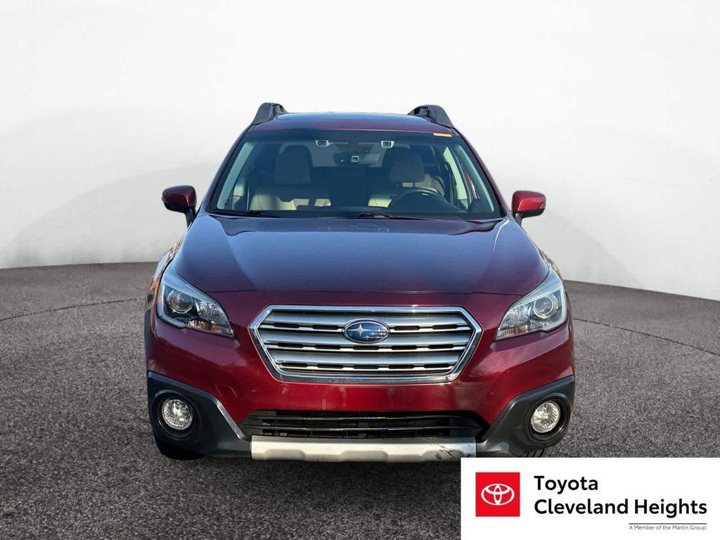 used 2017 Subaru Outback car, priced at $13,999