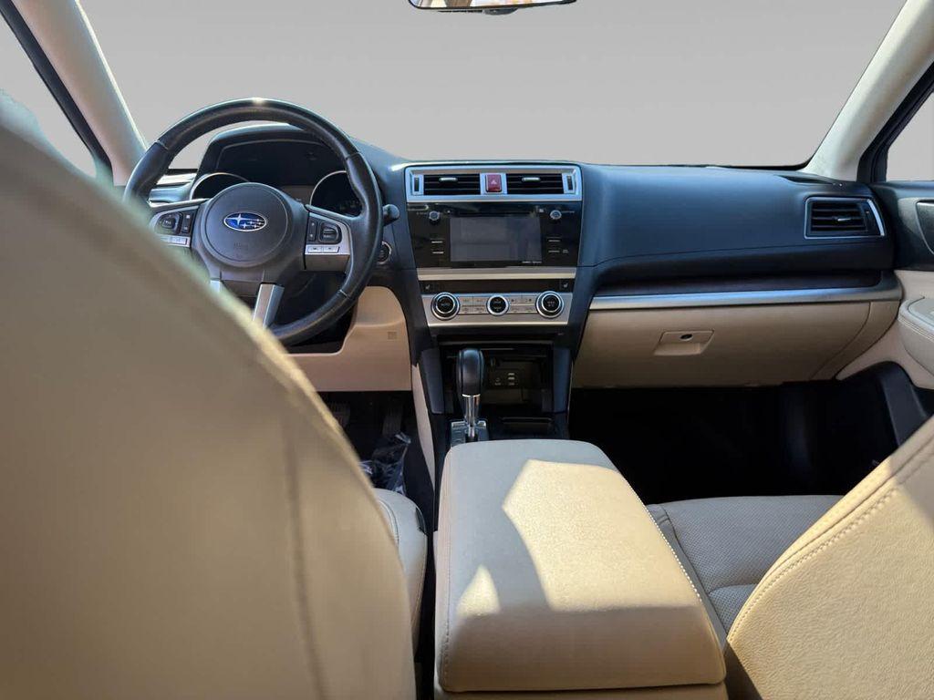 used 2017 Subaru Outback car, priced at $13,999