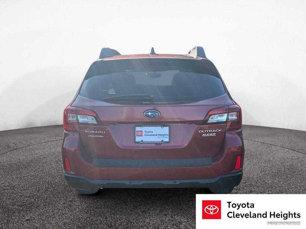 used 2017 Subaru Outback car, priced at $13,999