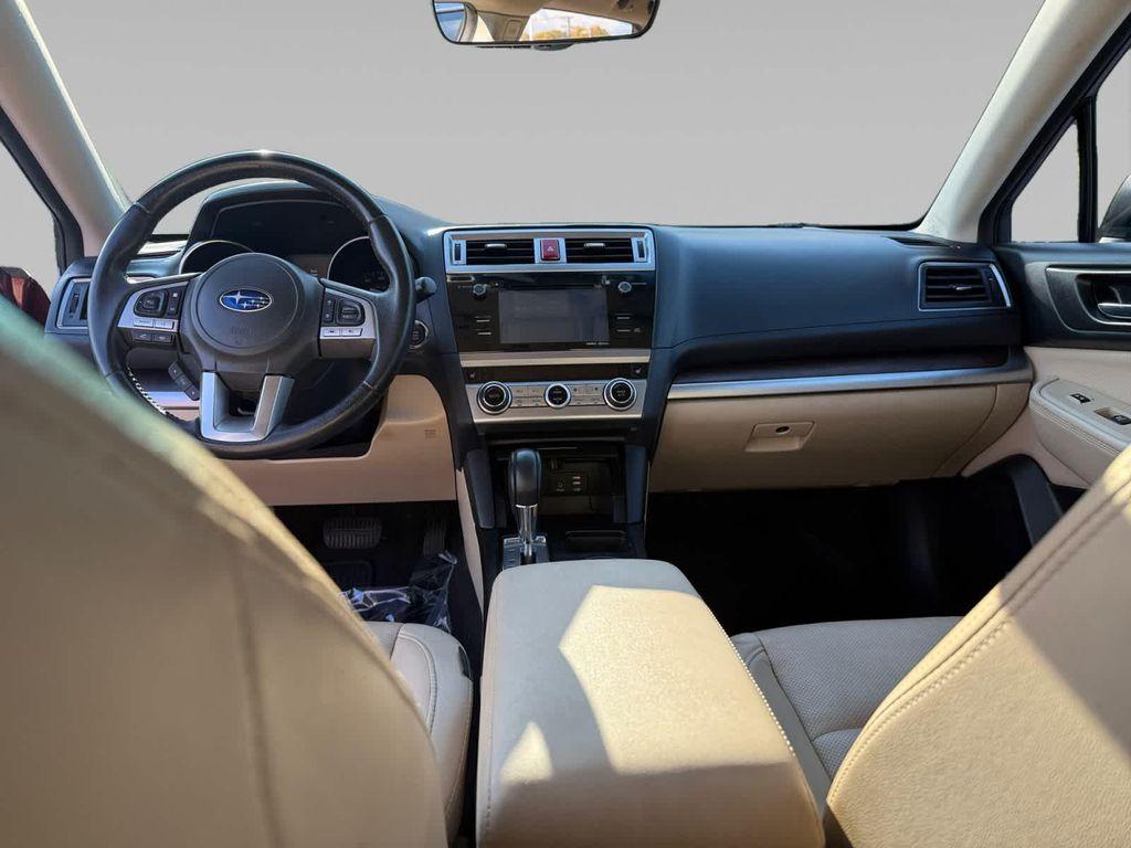 used 2017 Subaru Outback car, priced at $13,999