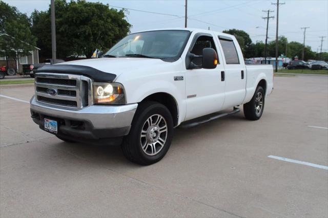 used 2003 Ford F-250 car, priced at $7,000