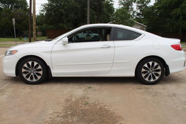 used 2013 Honda Accord car, priced at $8,199