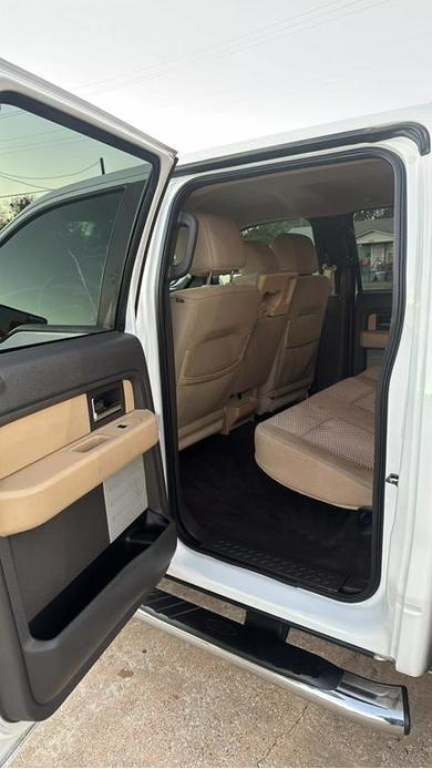 used 2013 Ford F-150 car, priced at $11,299