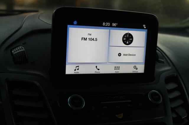used 2019 Ford Transit Connect car, priced at $10,499