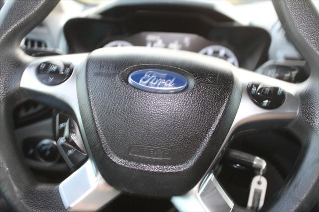 used 2019 Ford Transit Connect car, priced at $10,499