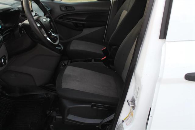 used 2019 Ford Transit Connect car, priced at $10,499