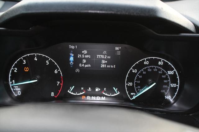 used 2019 Ford Transit Connect car, priced at $10,499