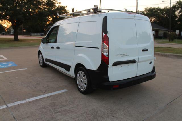used 2019 Ford Transit Connect car, priced at $10,499
